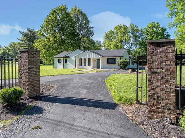 11625 E 500 S, Zionsville, IN 46077