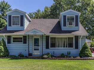 2096 Hamilton St, Holt, MI 48842