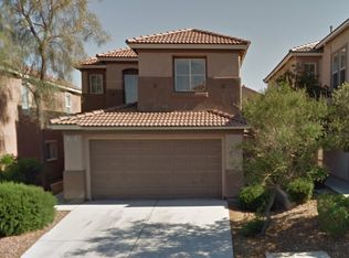 11253 Sandrone Ave, Las Vegas, NV 89138
