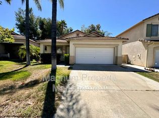31898 Calle Ballentine, Temecula, CA 92592