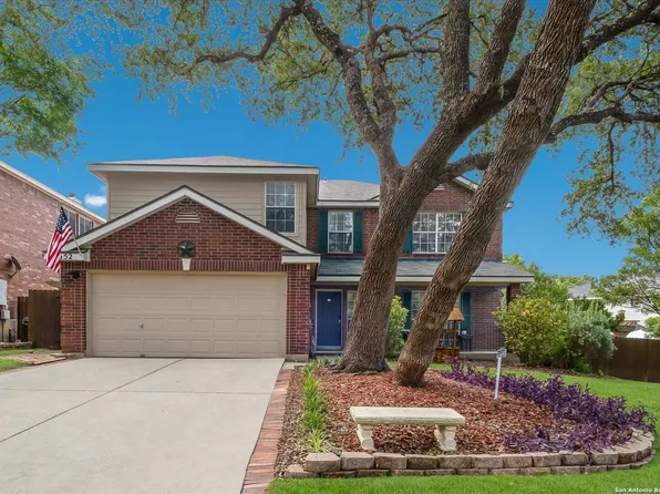 3652 Diamond Falls, Schertz, TX 78154