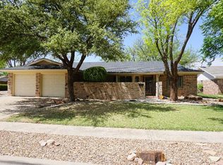 7916 Knoxville Ave, Lubbock, TX 79423