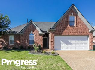 1139 Red Fern Cir W, Cordova, TN 38018