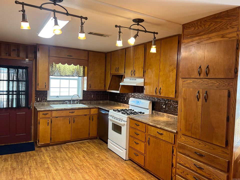 3405 Ridgway Rd, Pine Bluff, AR 71603 Zillow