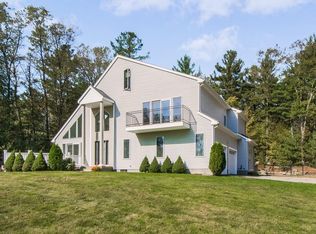 85 Old Common Rd, Auburn, MA 01501