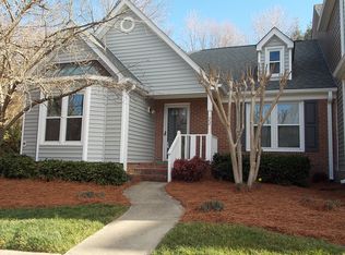 22 Cedar Branch Dr, Greensboro, NC 27407