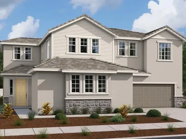 317 Opal Springs Court, Roseville, CA 95747