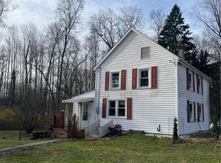 337 Harrisburg School Rd, Quakertown, PA 18951
