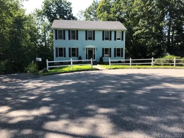 212 Eagle Ridge, Torrington, CT 06790