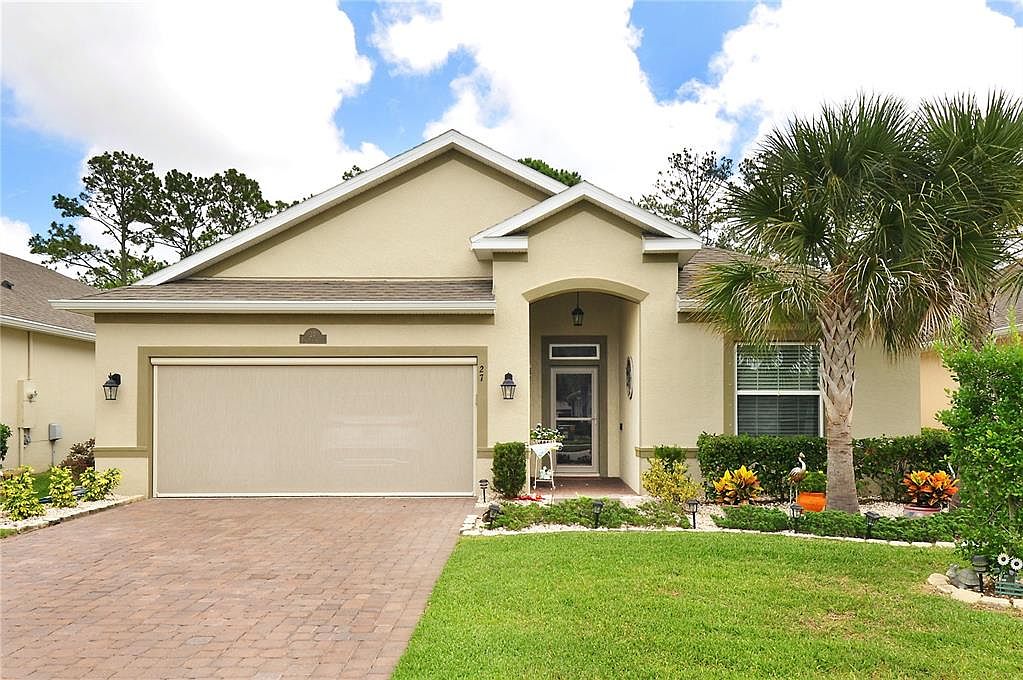 27 Park Place Cir, Palm Coast, FL 32164 | Zillow