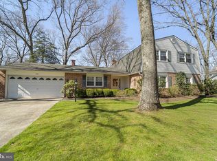 1566 Farlow Ave, Crofton, MD 21114