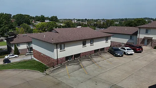 829 Southwest Blvd #B Photo 1