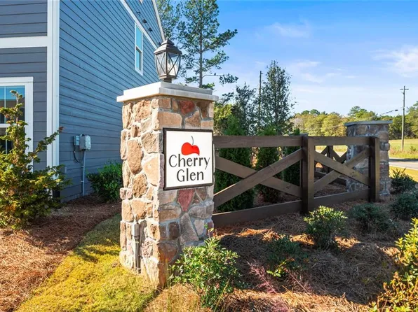 128 Cherry Glen Way, Kingston, GA 30145
