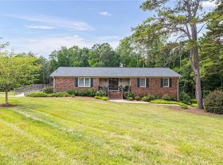 5185 Frye St, Trinity, NC 27370