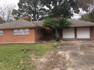 1846 Pasadena Blvd, Pasadena, TX 77502