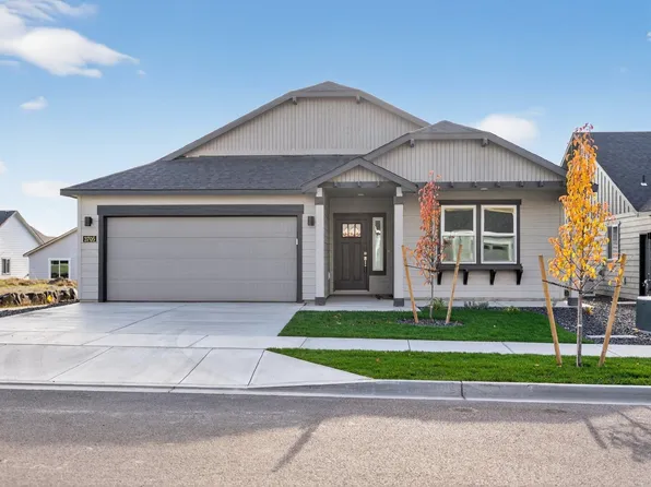 3705 Stonecap St, Richland, WA 99352