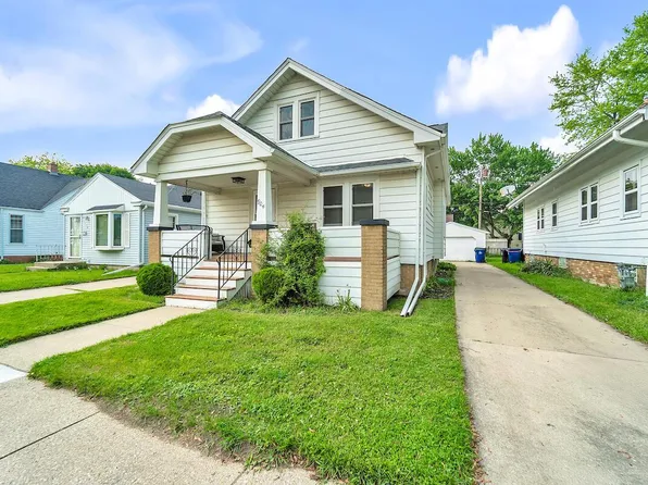 904 Romayne AVENUE, Racine, WI 53402