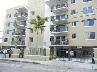 2647 NW 25th Ave APT 209, Miami, FL 33142
