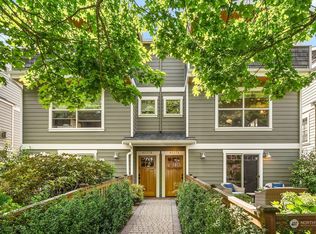 4117 42nd Ave SW #A, Seattle, WA 98116