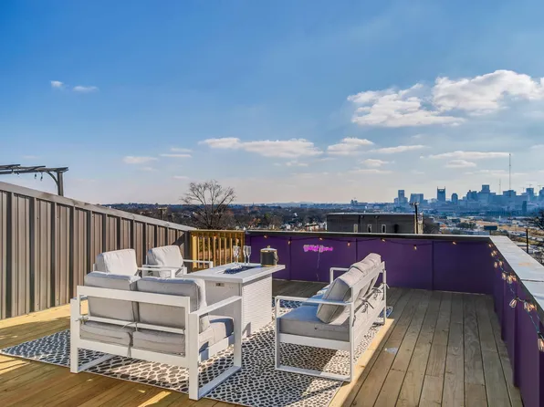 12B Fern Ave, Nashville, TN 37207