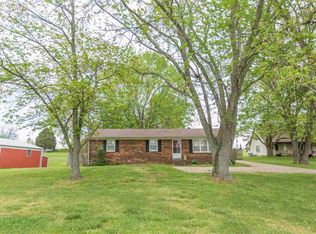 8590 Lewisburg Rd, Lewisburg, KY 42256