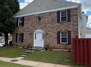 4795 S Park Ct, Woodbridge, VA 22193
