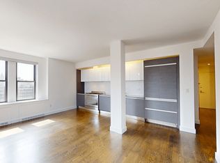 666 W End Ave APT 22J, New York, NY 10025