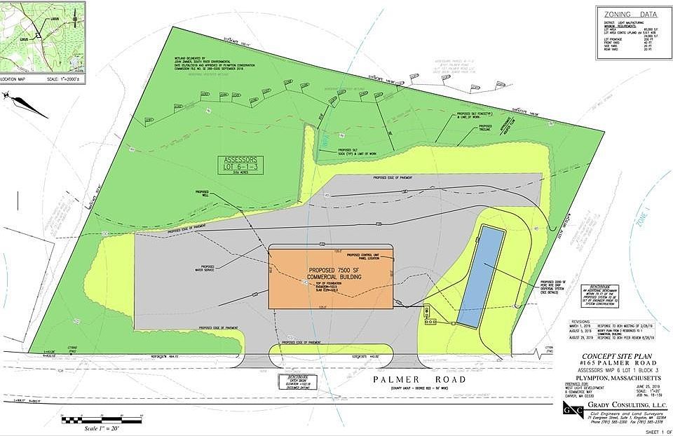 2nd image of 165 Palmer Rd