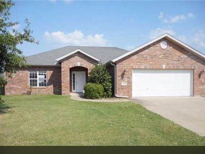 1911 SW Elington St, Bentonville, AR, 72712