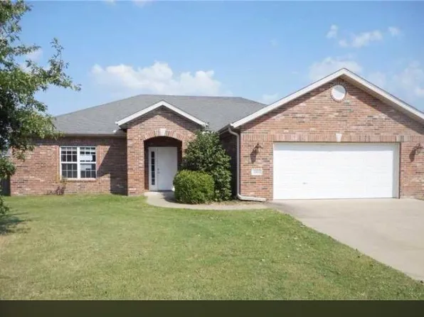 1911 SW Elington St, Bentonville, AR 72712