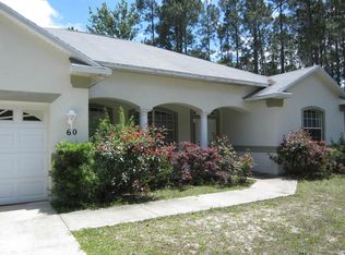 60 Postwood Dr, Palm Coast, FL 32164