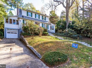 2251 N Vermont St, Arlington, VA 22207