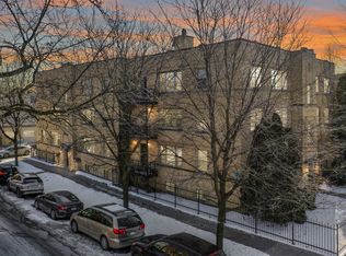 2819 W Rosemont Ave APT 1, Chicago, IL 60659