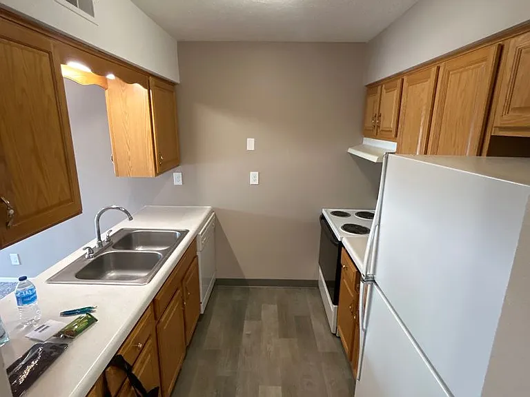 Plaza 93 Apartments — Photo 176