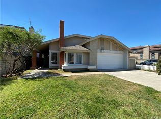 10412 Avenida Cinco De Mayo, Fountain Valley, CA 92708