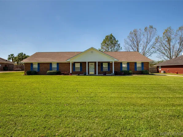 111 Britt Dr, Enterprise, AL 36330