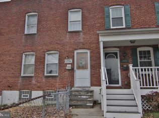 4944 Brookwood Rd, Baltimore, MD 21225