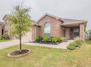 640 Cameron Way, Azle, TX 76020