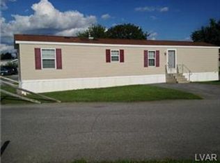 1190 Grange Rd, Allentown, PA 18106