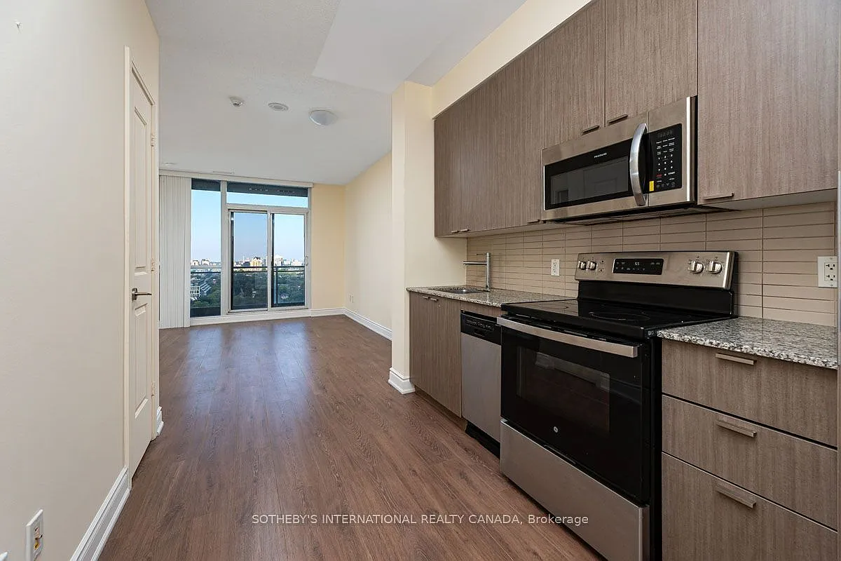 1 bed, $2,400 — Photo 4