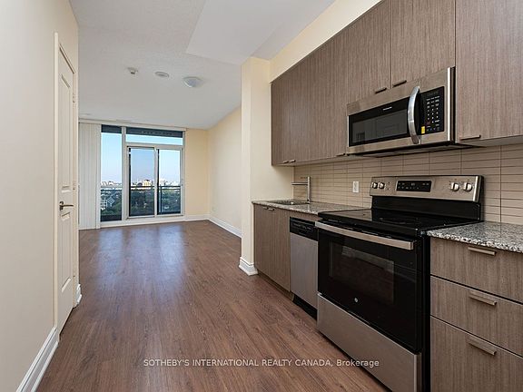 4th image of 23 Sheppard Ave E #2505
