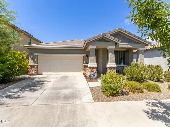 22508 E LAWNDALE Place, Queen Creek, AZ 85142
