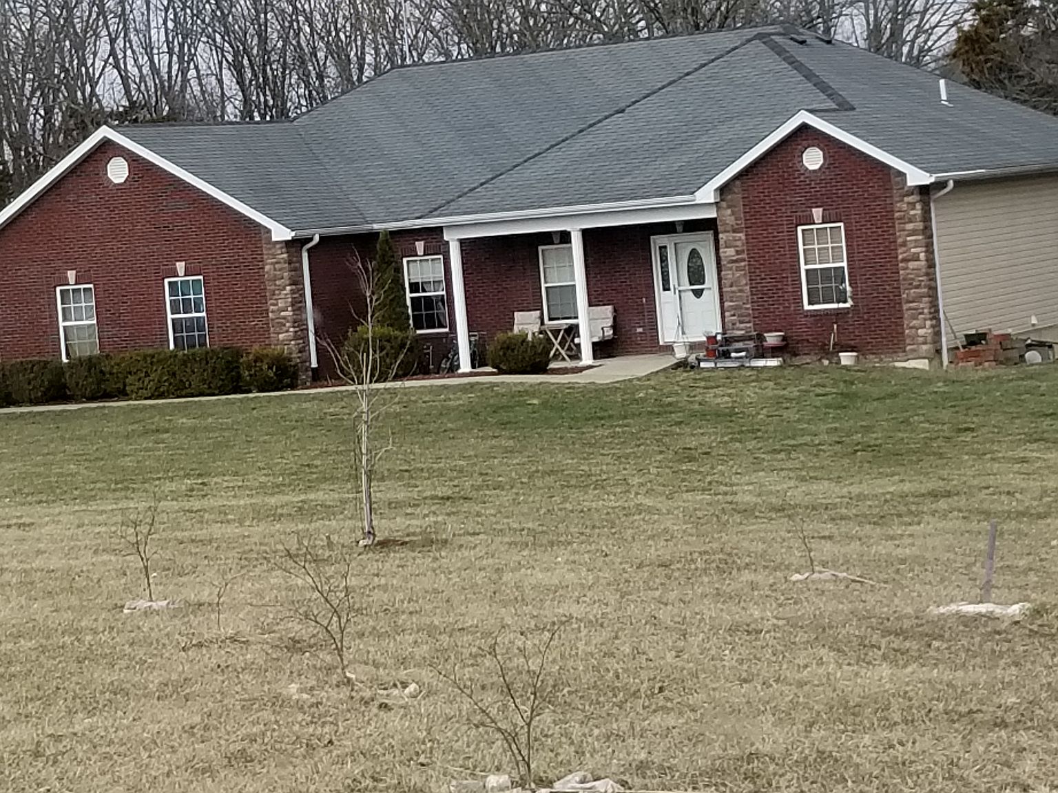 18185 S Old Route A, Hartsburg, MO 65039 Zillow