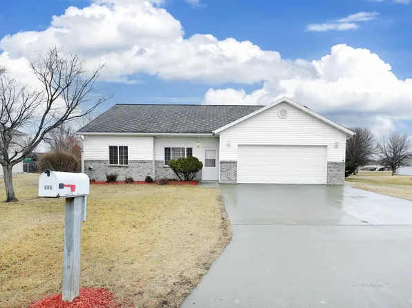 506 2nd St NW, Dilworth, MN 56529