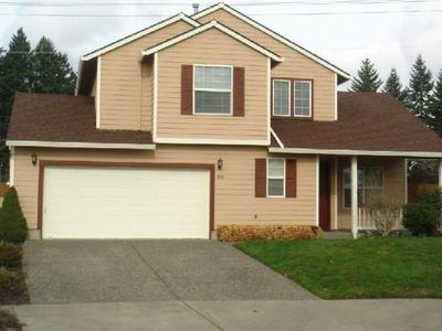 390 SE 71st Pl, Hillsboro, OR, 97123