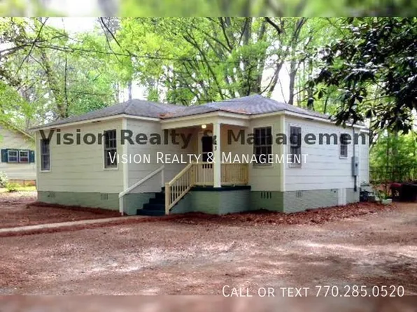 123 Tuggle St, Carrollton, GA 30117