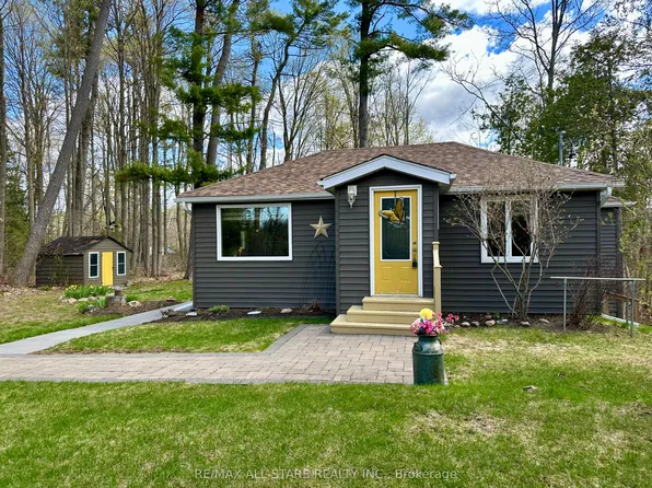 29 Stinsons Bay Rd, Kawartha Lakes, ON K0M 1N0