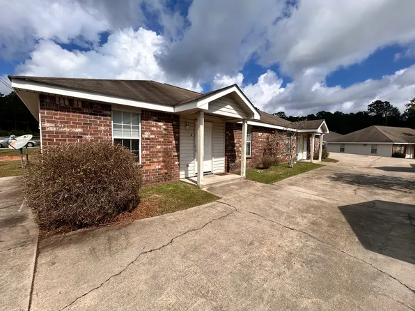 189 N Wind Ridge Ln APT A, Purvis, MS 39475