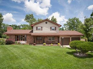 11200 W Valley Hi Ct, Wichita, KS 67209