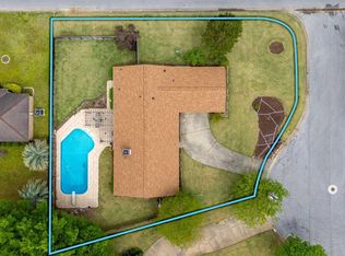 3835 Flintwood Rd, Pensacola, FL 32504